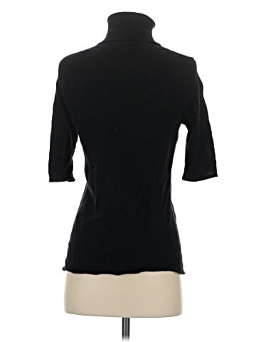 Magaschoni Cashmere Pullover Sweater (view 2)