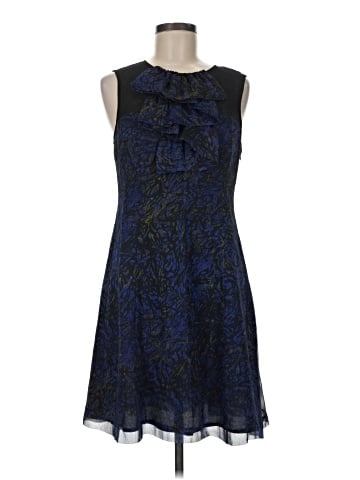 Kensie Cocktail Dress (view 1)