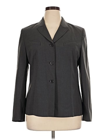 Kasper A.S.L. Blazer (view 1)