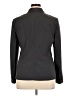 Kasper A.S.L. 100% Polyester Gray Blazer Size 16 - photo 2