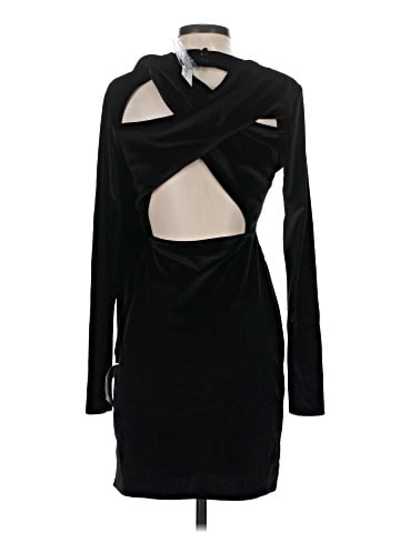 Topshop Cocktail Dress (view 2)