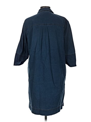 Lafayette 148 New York Casual Dress (view 2)
