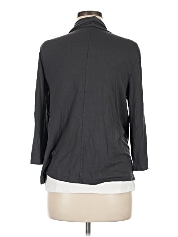 J.Jill Cardigan (view 2)