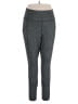 Amazon Essentials Chevron-herringbone Gray Active Pants Size 1X - photo 1