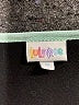 Lularoe Color Block Black Cocktail Dress Size M - photo 7