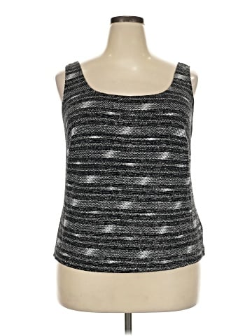 Alex Evenings Tank Top (view 1)