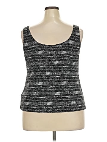 Alex Evenings Tank Top (view 2)