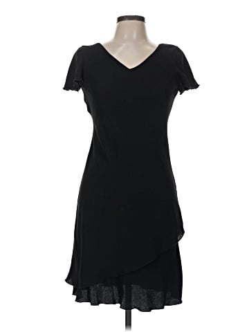 S.L. Fashions Cocktail Dress (view 1)