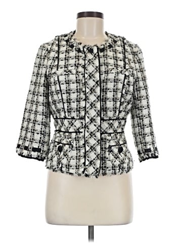 Elevenses 3/4 Sleeve Top (view 1)