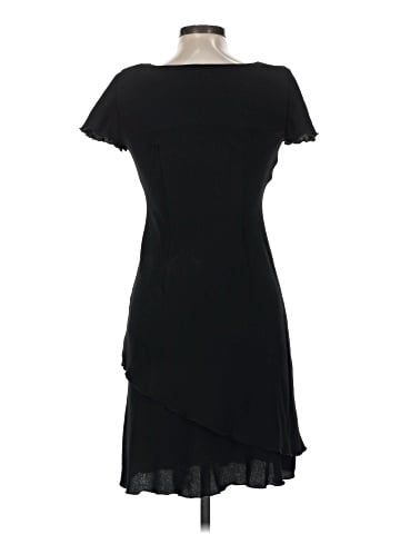 S.L. Fashions Cocktail Dress (view 2)