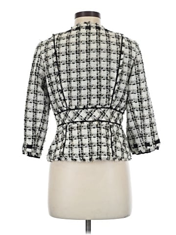 Elevenses 3/4 Sleeve Top (view 2)