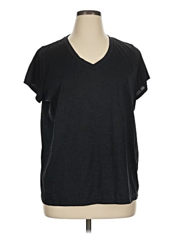 Xersion Short Sleeve T-Shirt (view 1)