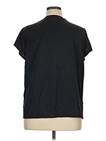 Xersion Short Sleeve T-Shirt (view 2)