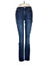 Mother Hearts Blue Jeans Size 27 waist - photo 1