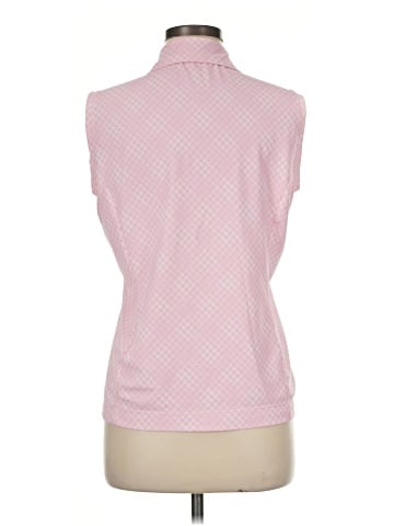 Nike Golf Sleeveless Blouse (view 2)