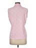 Nike Golf Pink Sleeveless Blouse Size M - photo 2