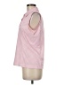 Nike Golf Pink Sleeveless Blouse Size M - photo 5