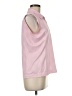 Nike Golf Pink Sleeveless Blouse Size M - photo 4
