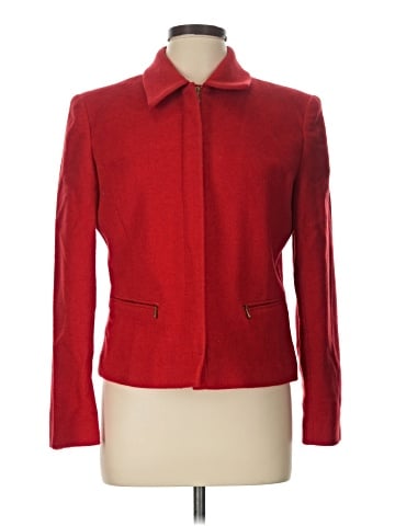 Casual Corner Blazer (view 1)