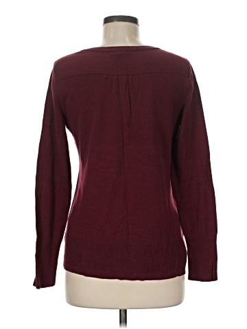 Eddie Bauer Long Sleeve Henley (view 2)