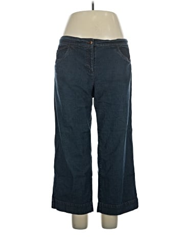 Eileen Fisher Jeans (view 1)