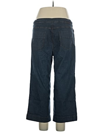 Eileen Fisher Jeans (view 2)
