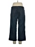 Eileen Fisher Blue Jeans Size XL - photo 2