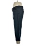 Eileen Fisher Blue Jeans Size XL - photo 5