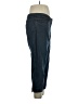 Eileen Fisher Blue Jeans Size XL - photo 4