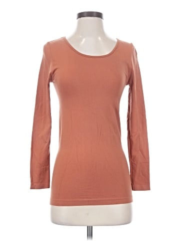 Charlie Paige 3/4 Sleeve T-Shirt (view 1)
