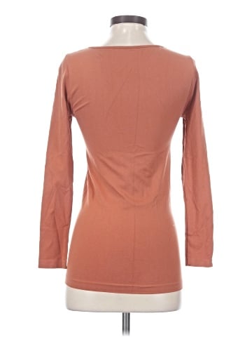 Charlie Paige 3/4 Sleeve T-Shirt (view 2)