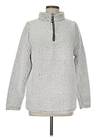 Bobbie Brooks Pullover Sweater (view 1)