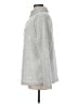 Bobbie Brooks Silver Pullover Sweater Size M - photo 5