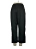 Champion 100% Polyester Black Track Pants Size XL - photo 2