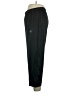 Champion 100% Polyester Black Track Pants Size XL - photo 5