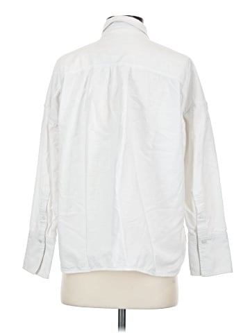 Everlane Long Sleeve Button-Down Shirt (view 2)