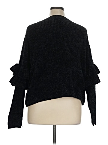 Mossimo Supply Co. Pullover Sweater (view 2)