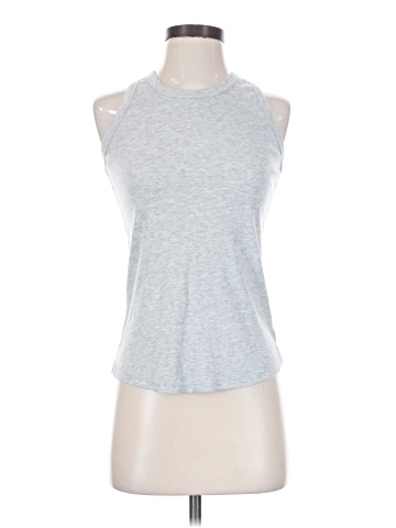 Danskin Sleeveless T-Shirt (view 1)