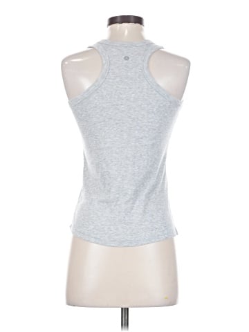 Danskin Sleeveless T-Shirt (view 2)