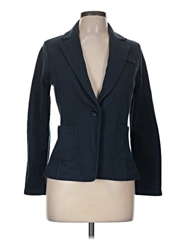 Ecru Blazer (view 1)