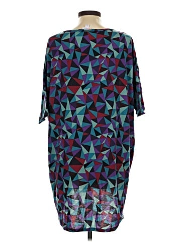 Lularoe 3/4 Sleeve T-Shirt (view 2)