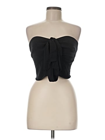 Abercrombie & Fitch Sleeveless Top (view 1)