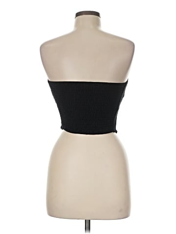 Abercrombie & Fitch Sleeveless Top (view 2)