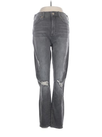 7 For All Mankind Jeans (view 1)