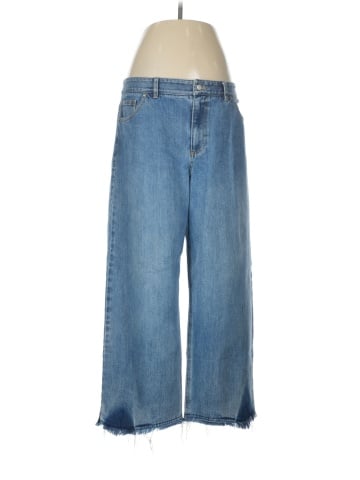 Tibi Jeans (view 1)