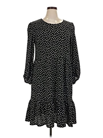 Sandra Darren Casual Dress (view 1)