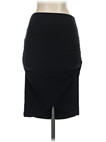 James Perse Casual Skirt (view 2)