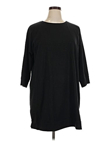Eileen Fisher Casual Dress (view 1)