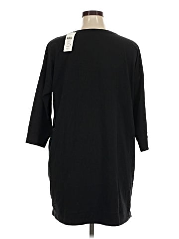 Eileen Fisher Casual Dress (view 2)