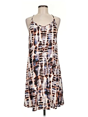 Mercer & Madison Casual Dress (view 1)